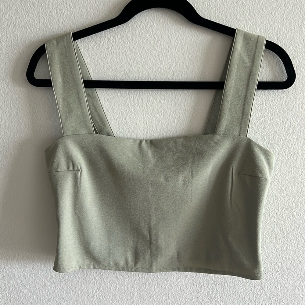 A&F Top